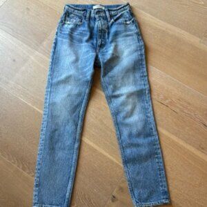 Moussy Vintage Denim Jeans